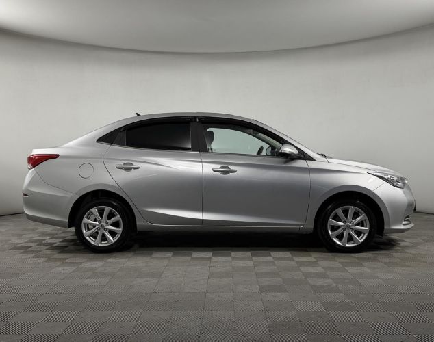 Changan ALSVIN  