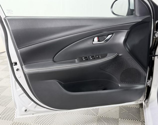 Changan ALSVIN  