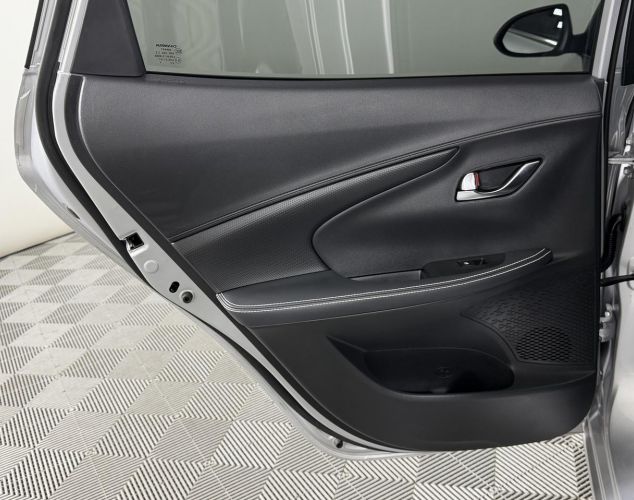 Changan ALSVIN  