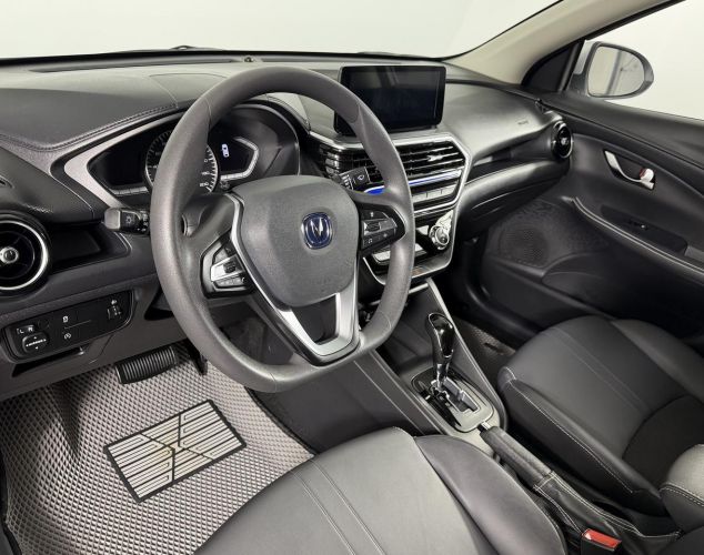 Changan ALSVIN  