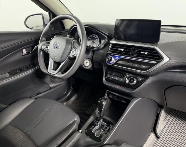 Changan ALSVIN  