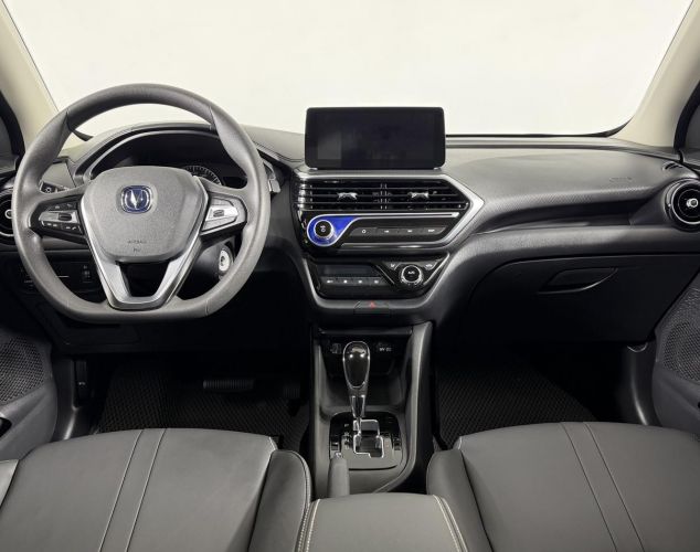 Changan ALSVIN  