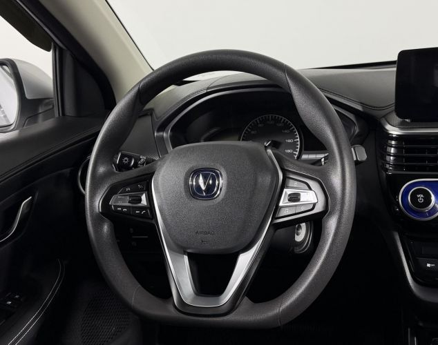 Changan ALSVIN  