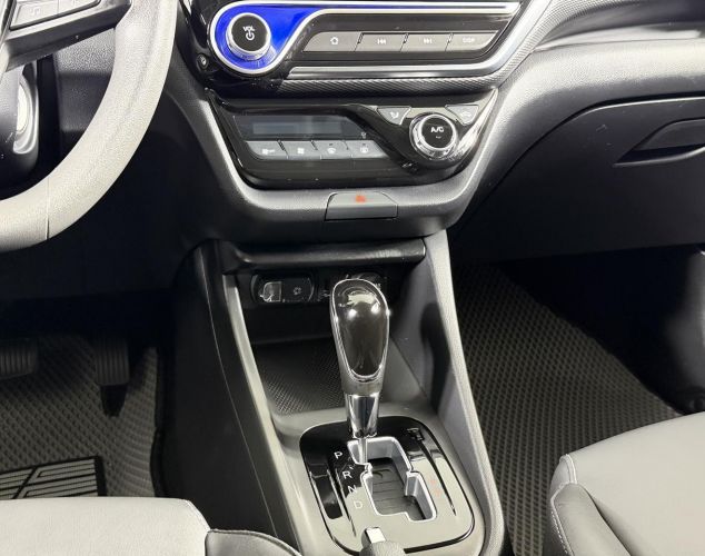 Changan ALSVIN  