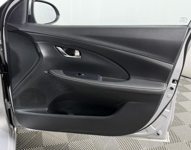 Changan ALSVIN  