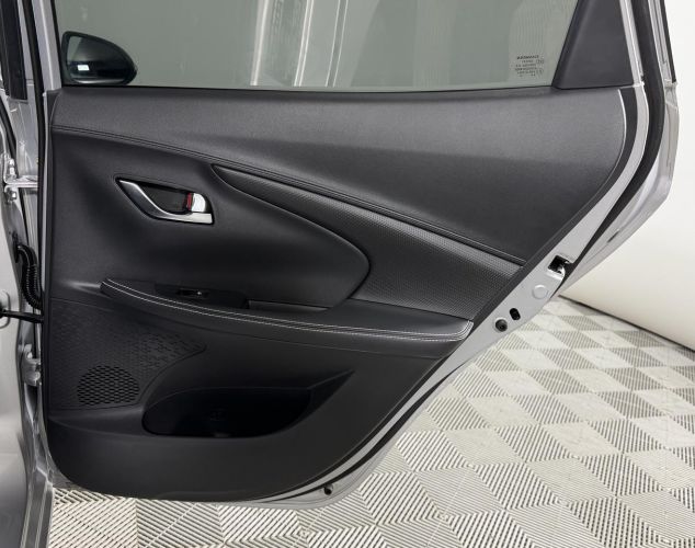 Changan ALSVIN  