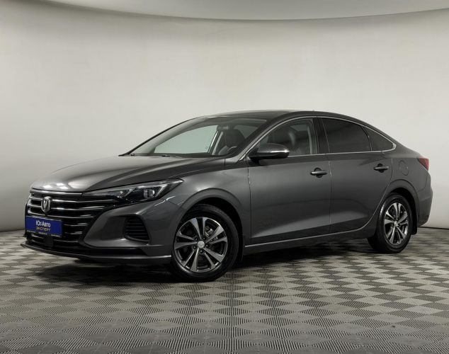 Changan EADO  Luxe
