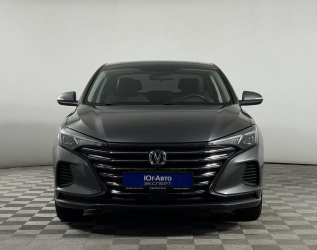 Changan EADO  Luxe
