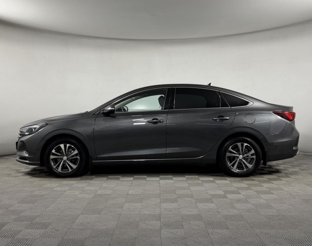 Changan EADO  Luxe