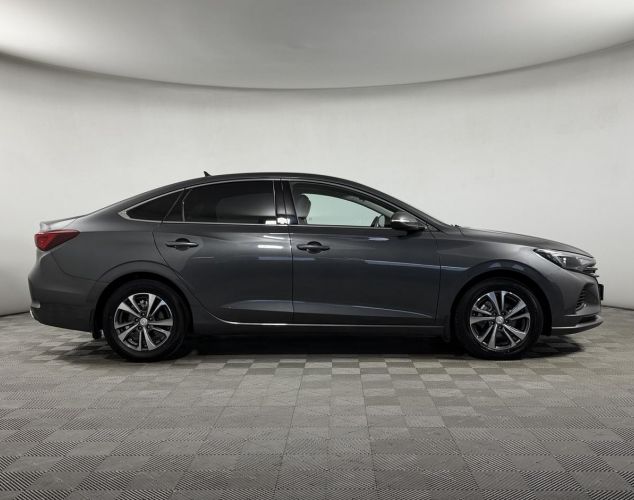 Changan EADO  Luxe