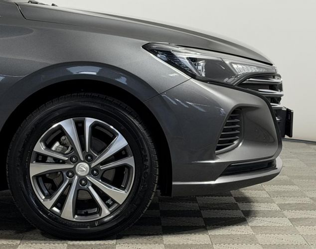 Changan EADO  Luxe