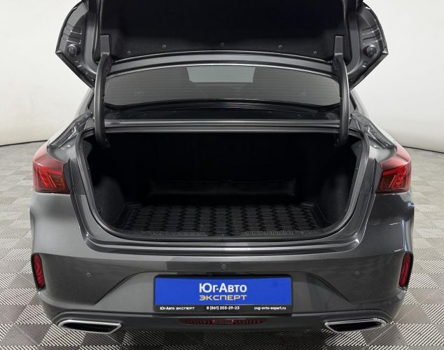 Changan EADO  Luxe
