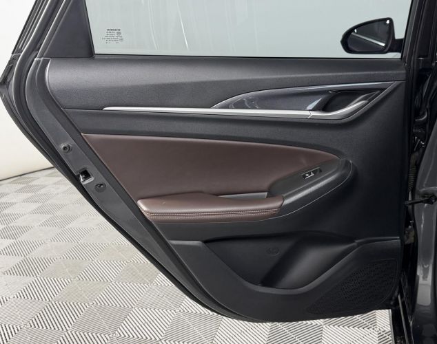 Changan EADO  Luxe