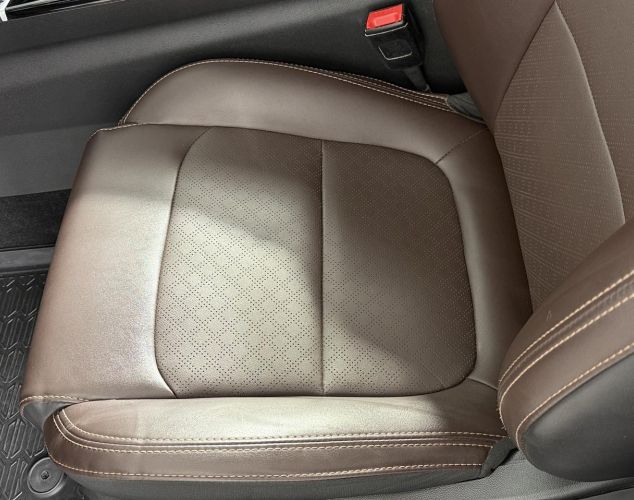 Changan EADO  Luxe