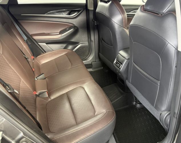 Changan EADO  Luxe