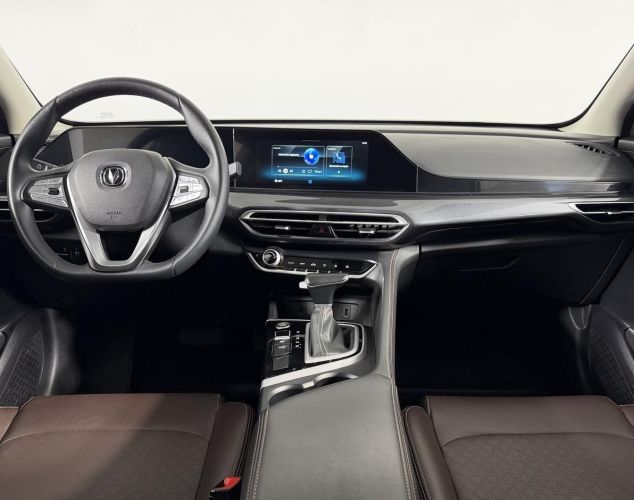 Changan EADO  Luxe