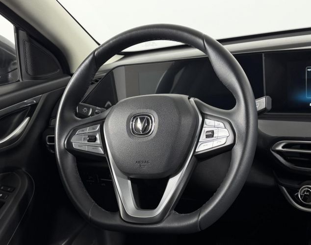 Changan EADO  Luxe