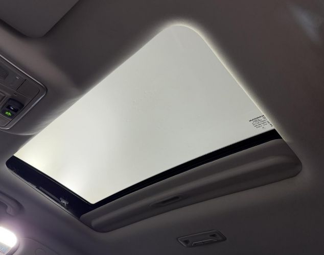Changan EADO  Luxe