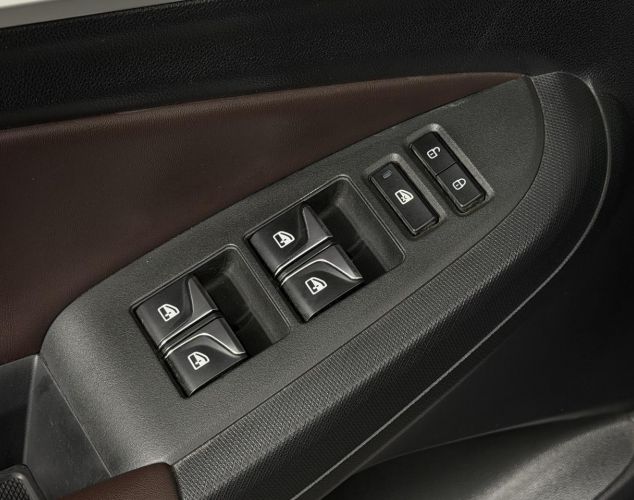 Changan EADO  Luxe