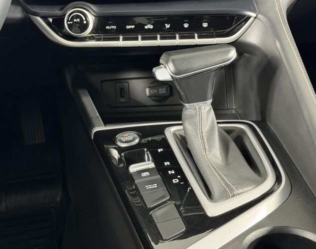 Changan EADO  Luxe