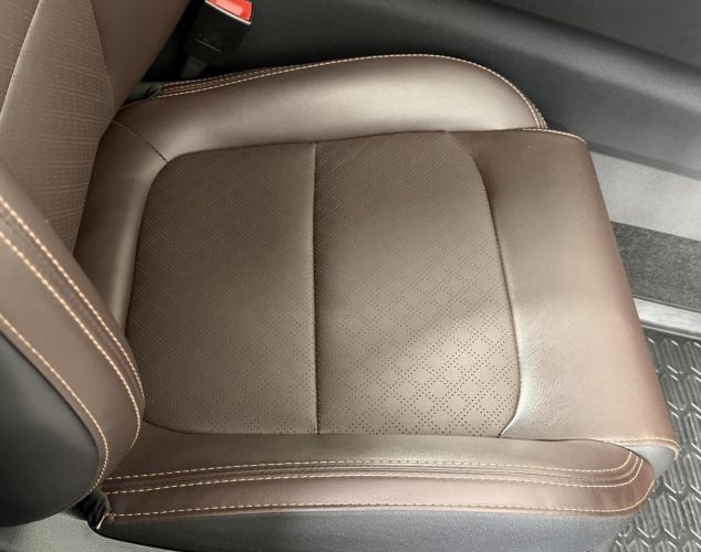 Changan EADO  Luxe