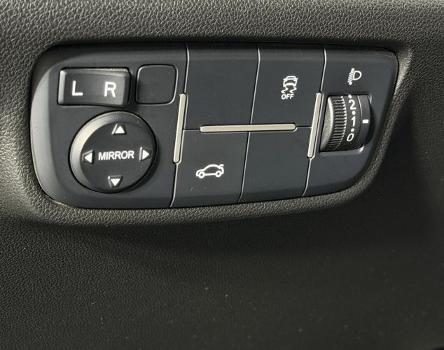 Changan EADO  Luxe