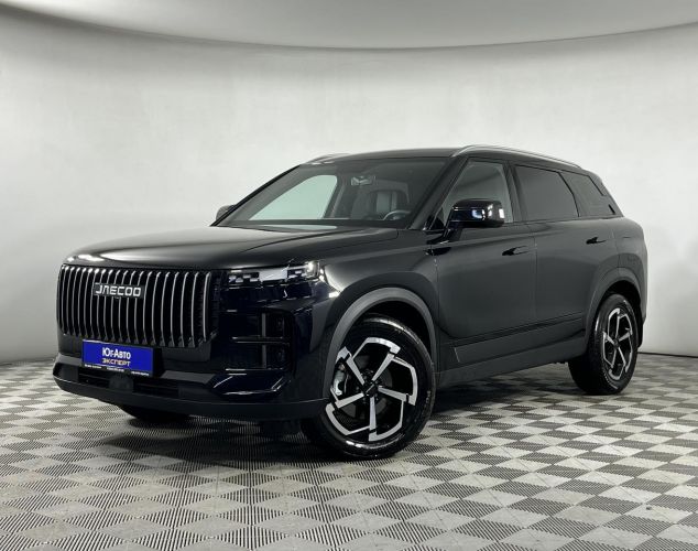 JAECOO J7  