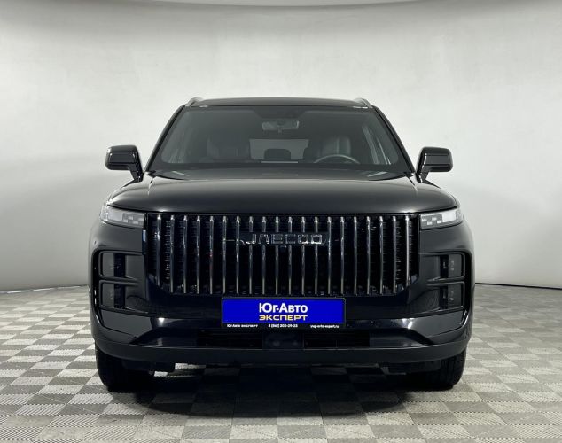 JAECOO J7  