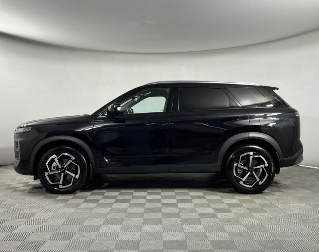 JAECOO J7  