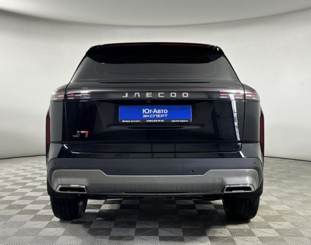 JAECOO J7  