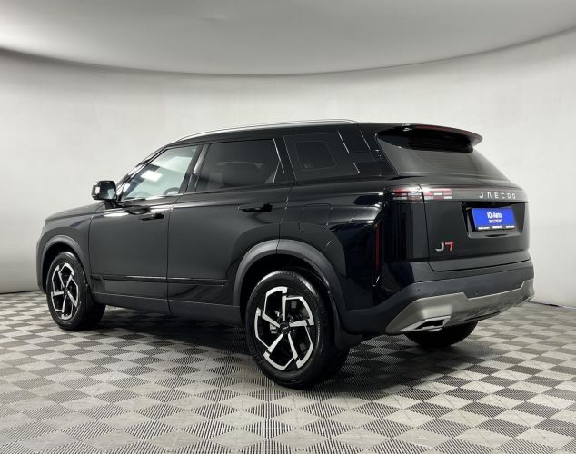 JAECOO J7  