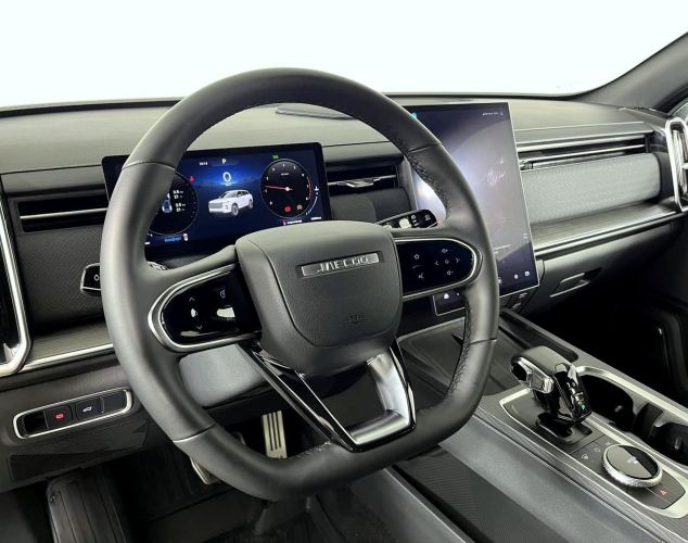 JAECOO J7  