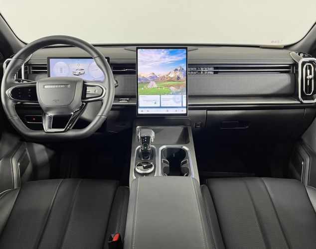 JAECOO J7  