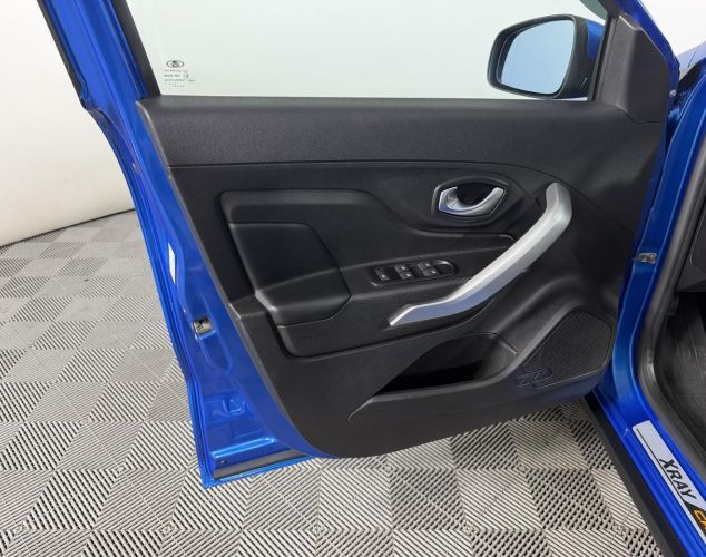 LADA (ВАЗ) XRAY  