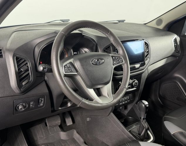 LADA (ВАЗ) XRAY  