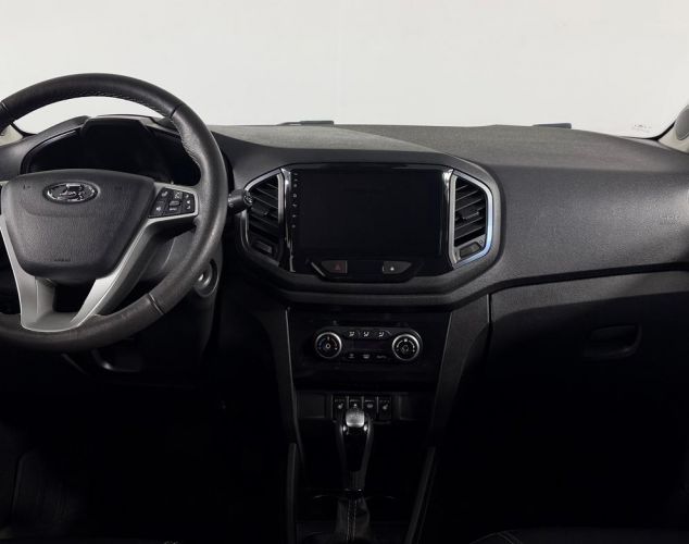 LADA (ВАЗ) XRAY  
