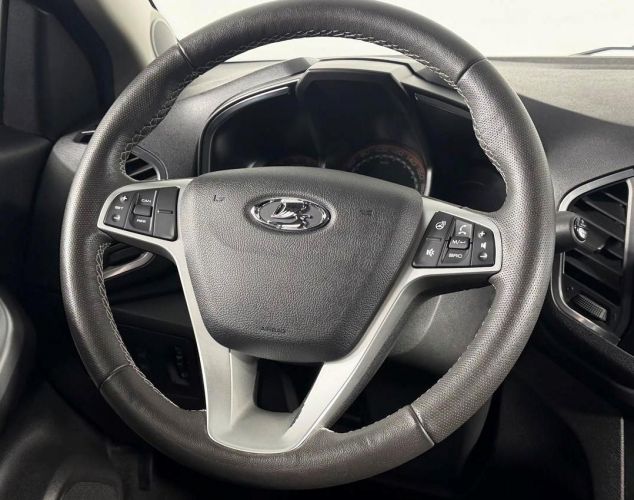 LADA (ВАЗ) XRAY  