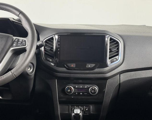 LADA (ВАЗ) XRAY  