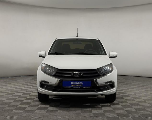 LADA (ВАЗ) Granta  #CLUB'23 специальная серия