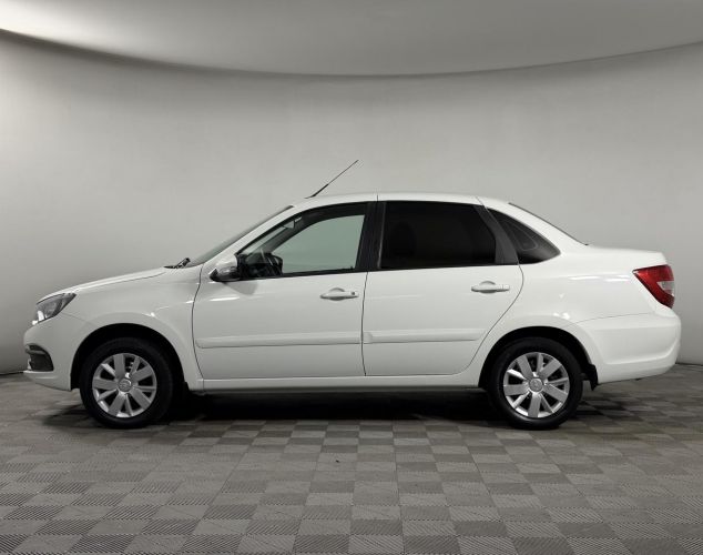 LADA (ВАЗ) Granta  #CLUB'23 специальная серия
