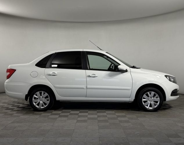 LADA (ВАЗ) Granta  #CLUB'23 специальная серия