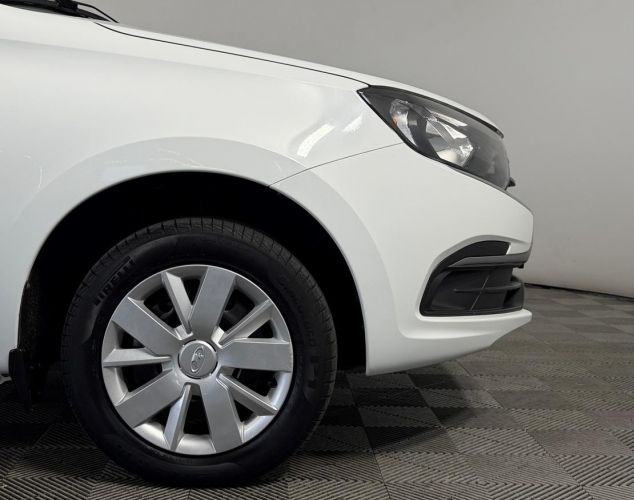 LADA (ВАЗ) Granta  #CLUB'23 специальная серия