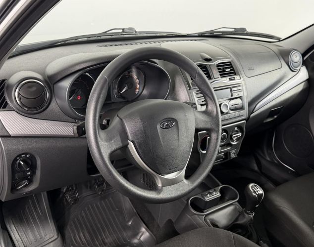 LADA (ВАЗ) Granta  #CLUB'23 специальная серия
