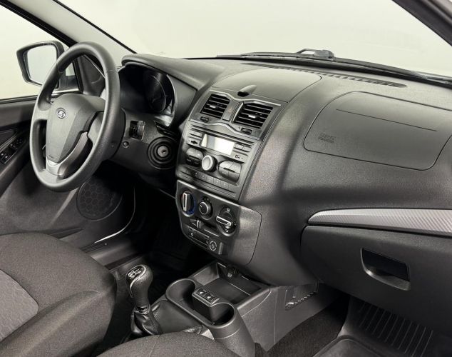 LADA (ВАЗ) Granta  #CLUB'23 специальная серия