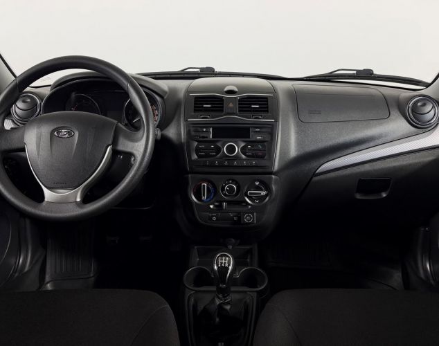 LADA (ВАЗ) Granta  #CLUB'23 специальная серия