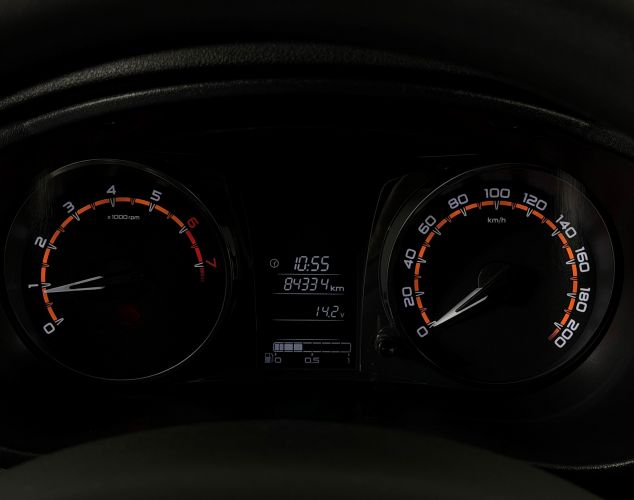 LADA (ВАЗ) Granta  #CLUB'23 специальная серия