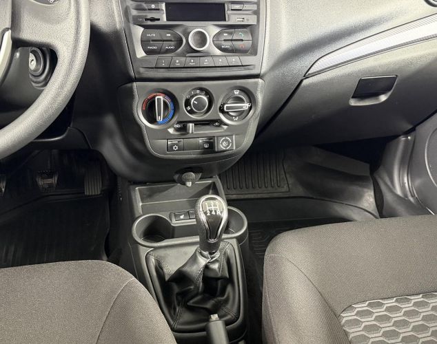 LADA (ВАЗ) Granta  #CLUB'23 специальная серия