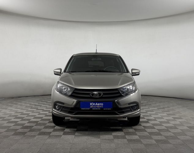 LADA (ВАЗ) Granta  #CLUB специальная серия
