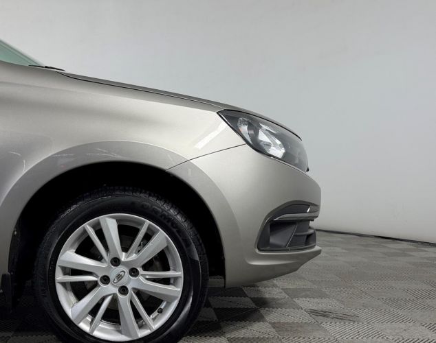 LADA (ВАЗ) Granta  #CLUB специальная серия