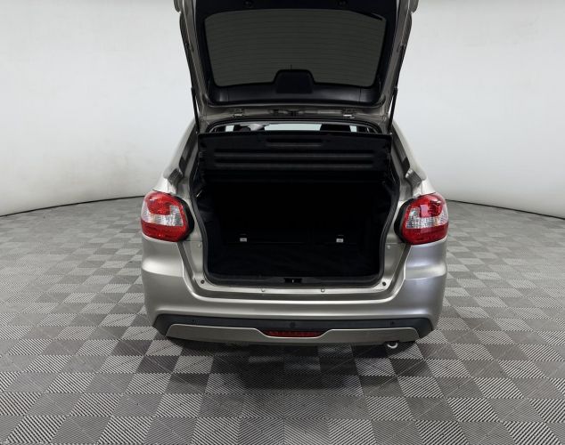 LADA (ВАЗ) Granta  #CLUB специальная серия